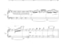 transcribe music into professional sheet music
